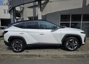 Hyundai Tucson SUV / Terénní 1,6 l 117 kw