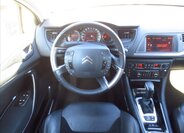 Citroën C5 Sedan / Limuzína 2,0 l 103 kw