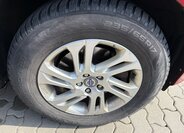Volvo XC60 SUV / Terénní 2,4 l 133 kw