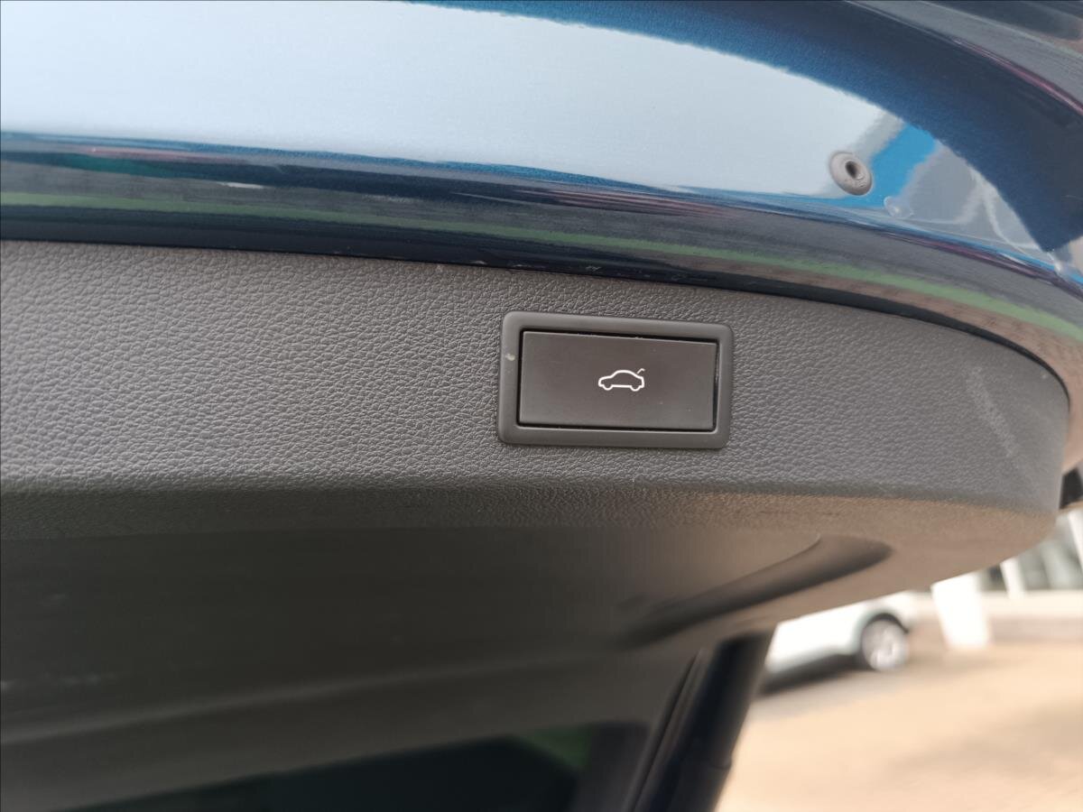 Škoda Kodiaq SUV / Terénní 2,0 l 110 kw