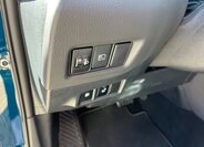 Toyota C-HR SUV / Terénní 2,0 l 112 kw