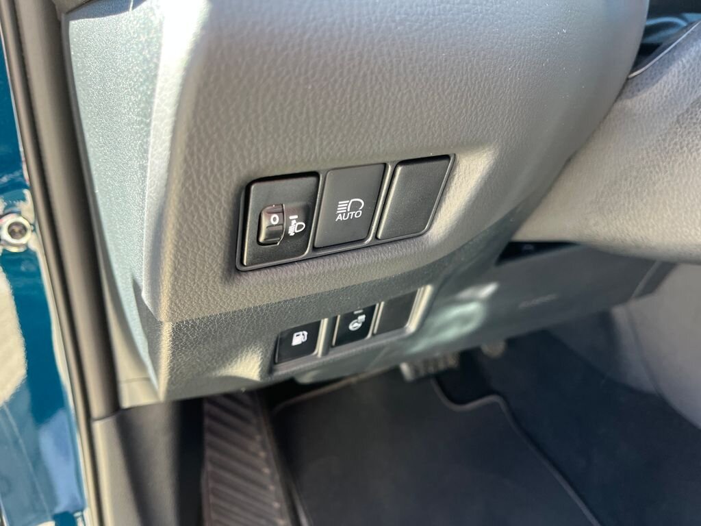 Toyota C-HR SUV / Terénní 2,0 l 112 kw