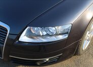 Audi A6 Kombi 3,0 l 171 kw