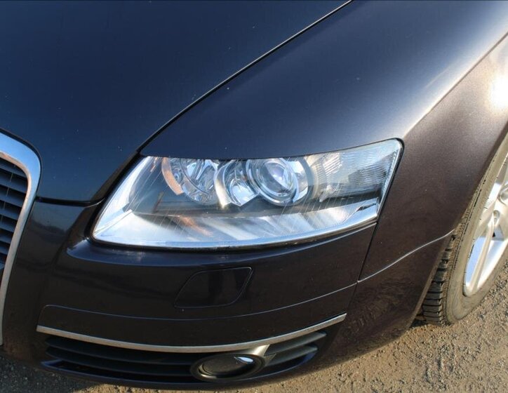 Audi A6 Kombi 3,0 l 171 kw