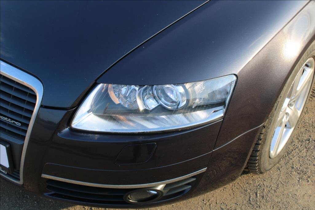 Audi A6 Kombi 3,0 l 171 kw