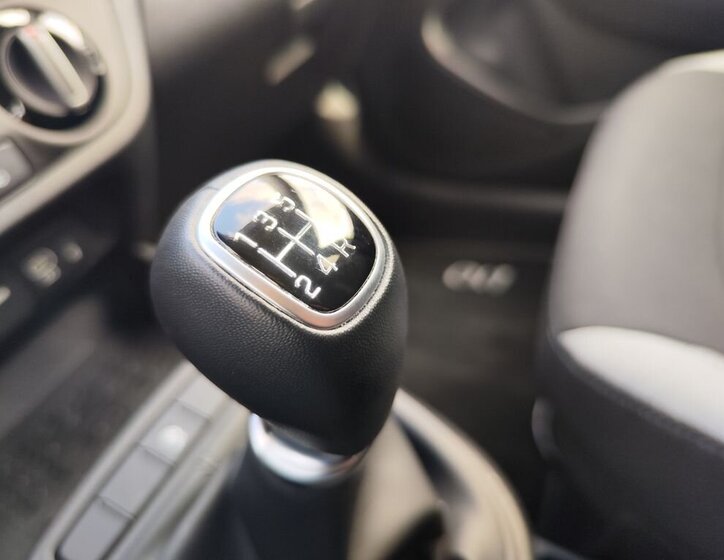 Hyundai i10 Hatchback 998,0 46 kw