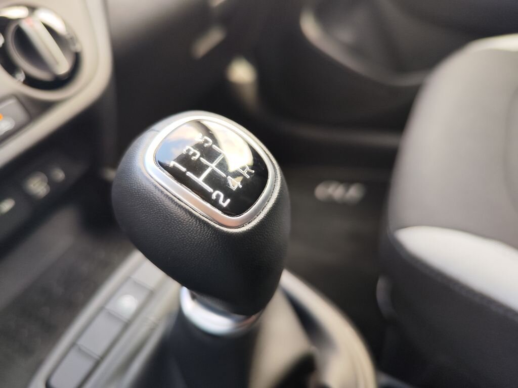 Hyundai i10 Hatchback 998,0 46 kw