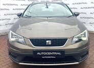 Seat Leon Kombi 2,0 l 135 kw