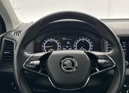 Škoda Karoq SUV / Terénní 2,0 l 85 kw