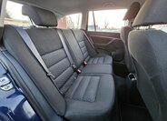 Škoda Octavia Kombi 1,6 l 75 kw