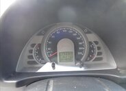 Volkswagen Fox Hatchback 1,2 l 40 kw