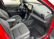 Toyota Yaris Cross SUV 1,5 l 68 kw