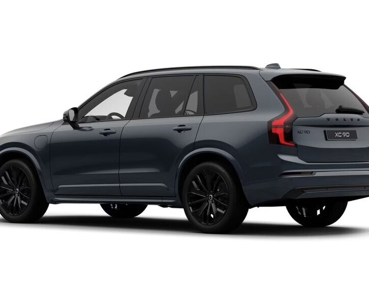 Volvo XC90 SUV / Terénní 2,0 l 228 kw