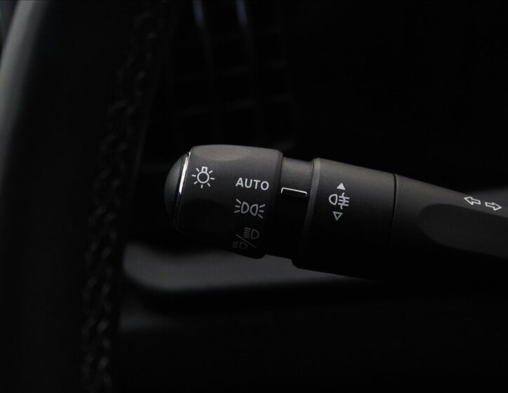 Opel Astra Hatchback 1,2 l 96 kw