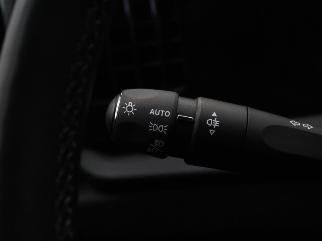 Opel Astra Hatchback 1,2 l 96 kw