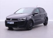 Volkswagen Polo 3