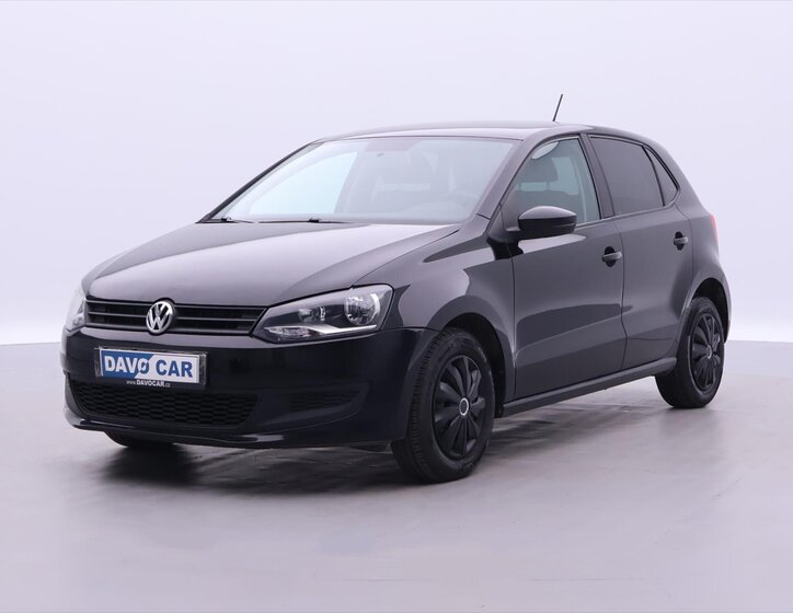 Volkswagen Polo 3