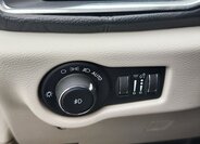 Chrysler Pacifica MPV 3,6 l 214 kw