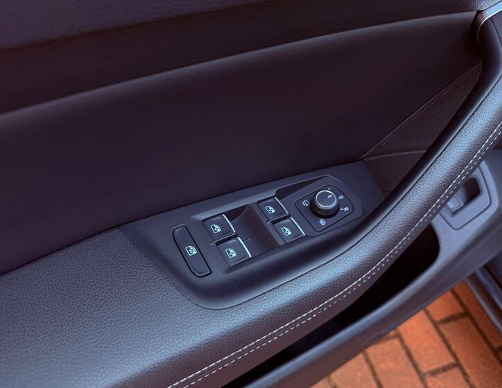 Volkswagen Passat 13