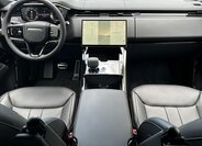Land Rover Range Rover Sport SUV / Terénní 3,0 l 183 kw