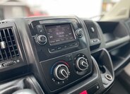 Peugeot Boxer Skříň 2,2 l 103 kw