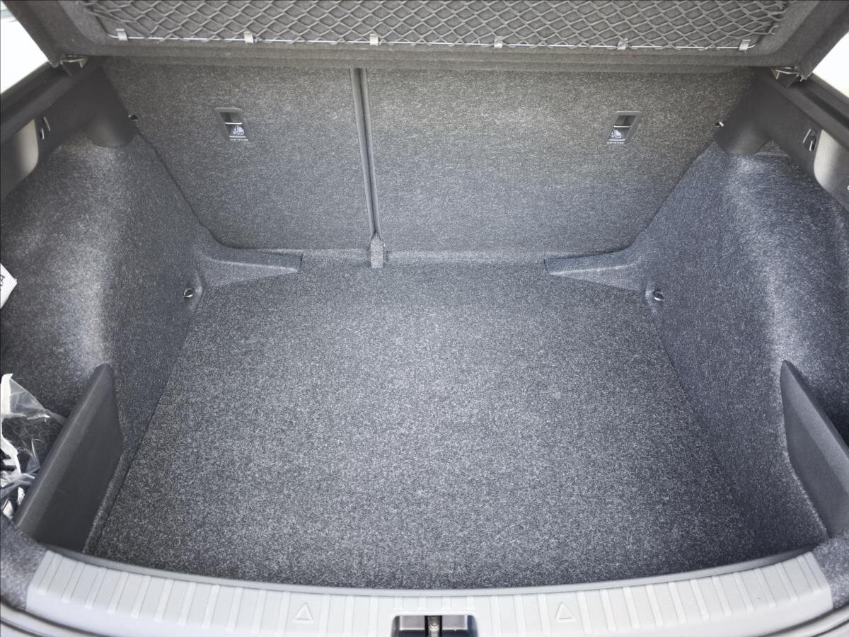 Škoda Scala Hatchback 999,0 85 kw