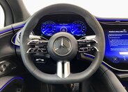 Mercedes-Benz EQS SUV / Terénní 0,0 330 kw