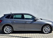 Škoda Scala Hatchback 1,5 l 110 kw