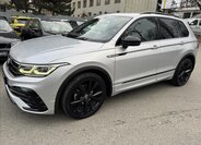 Volkswagen Tiguan MPV 2,0 l 110 kw