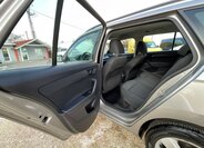 Škoda Fabia Kombi 999,0 81 kw