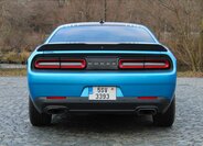Dodge Challenger 9