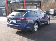 Opel Insignia 5