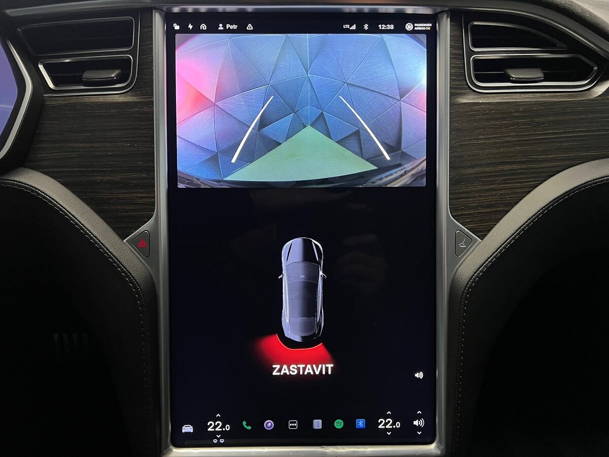 Tesla Model S Liftback 0,0 515 kw