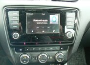 Škoda Octavia Kombi 2,0 l 162 kw