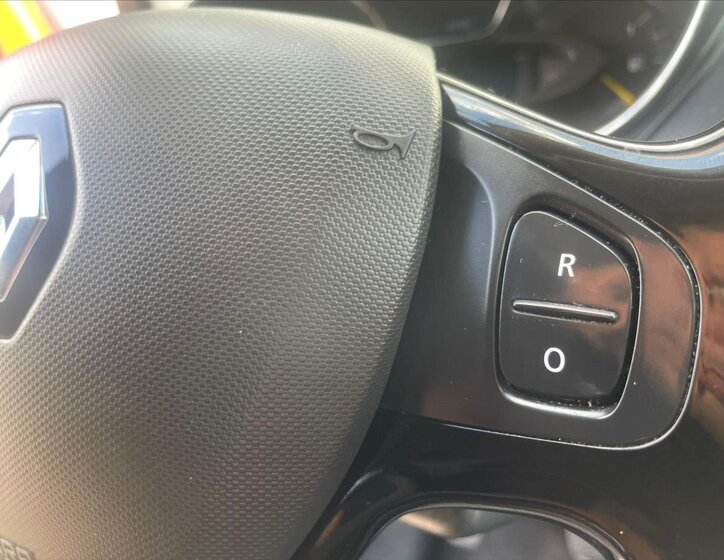 Renault Captur Hatchback 898,0 66 kw