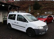 Volkswagen Caddy 3