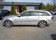 Mercedes-Benz Třídy C Kombi 2,1 l 100 kw