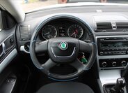 Škoda Octavia Kombi 1,6 l 75 kw