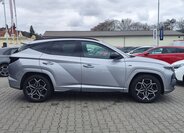 Hyundai Tucson SUV / Terénní 1,6 l 110 kw