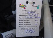 Opel Crossland X MPV 1,2 l 61 kw