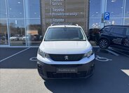 Peugeot Partner Skříň 1,5 l 75 kw