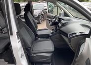 Ford Tourneo Connect 12