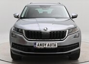 Škoda Kodiaq Kombi 1,5 l 110 kw