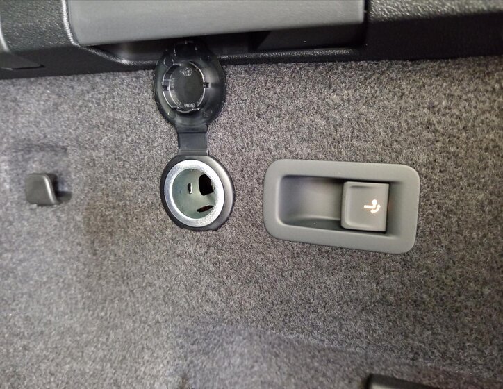 Volkswagen Tayron SUV 2,0 l 110 kw