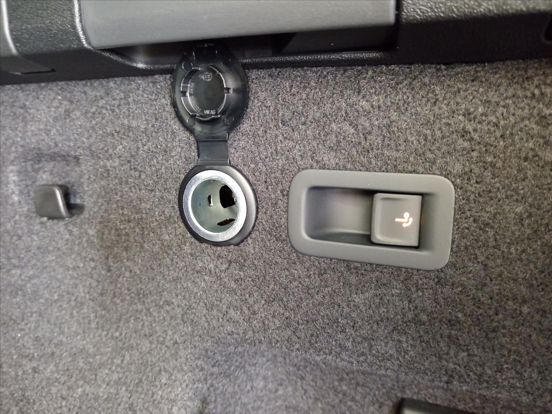 Volkswagen Tayron SUV 2,0 l 110 kw