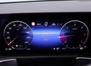 Mercedes-Benz GLB SUV / Terénní 2,0 l 110 kw