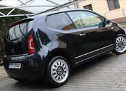 Volkswagen up! Hatchback 999,0 44 kw