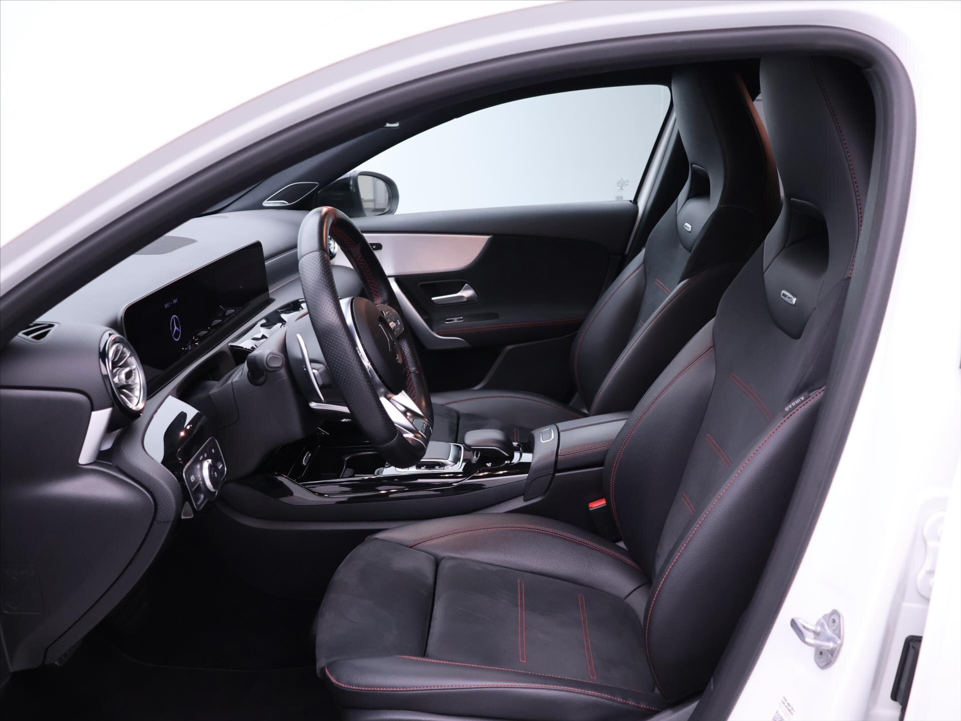 Mercedes-Benz Třídy A