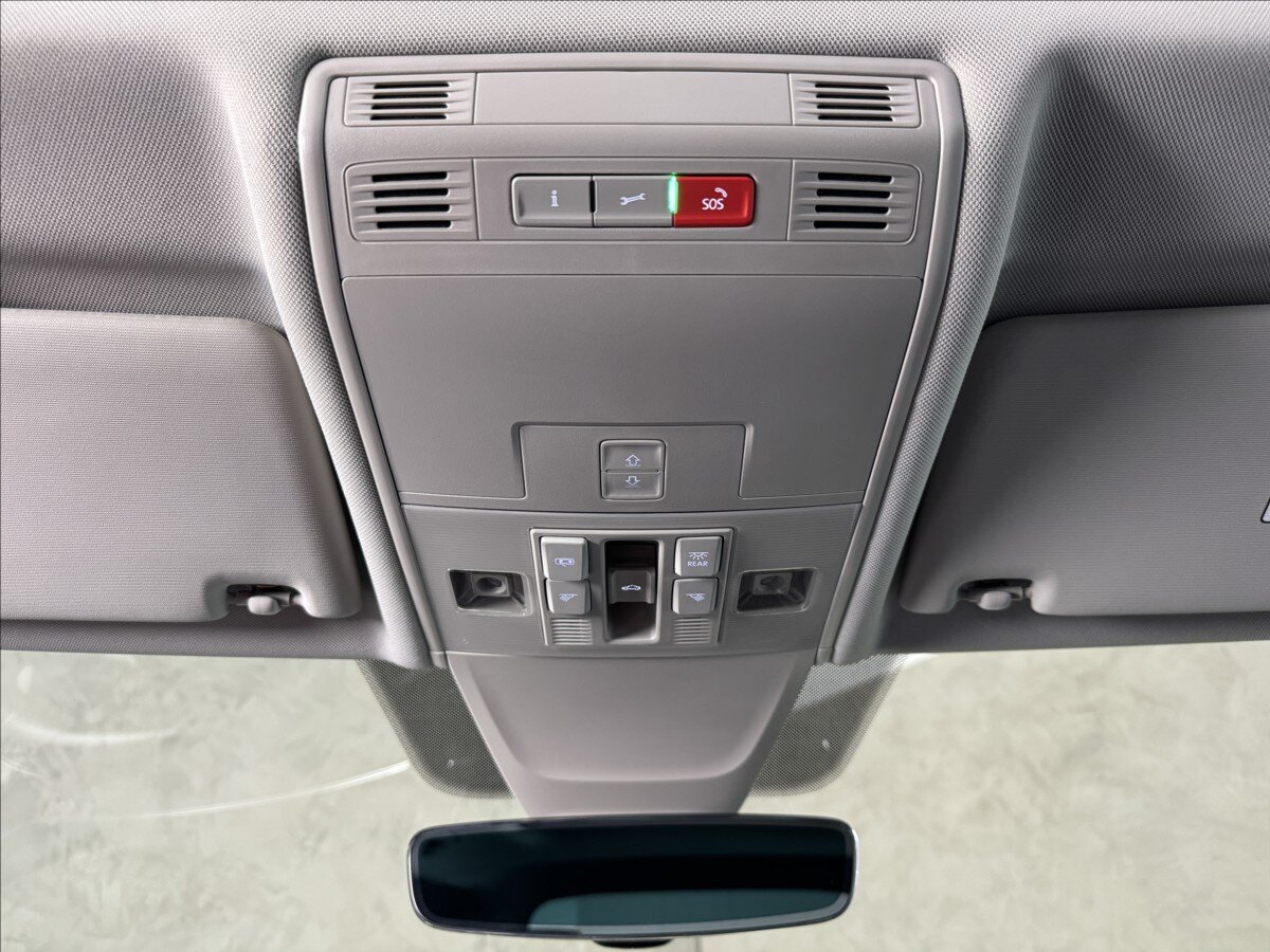 Volkswagen Tiguan Allspace SUV 1,5 l 110 kw