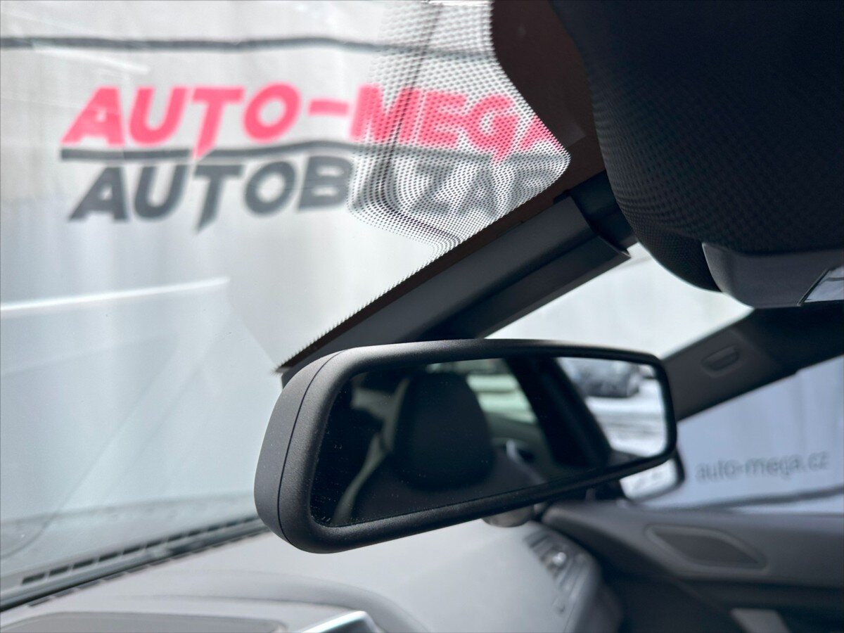 BMW Řada 6 Kupé 3,0 l 230 kw